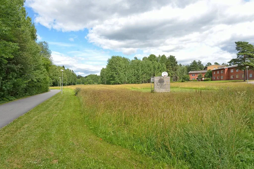 Aed - 3-toaline korter asukohas Uppsala kommun
