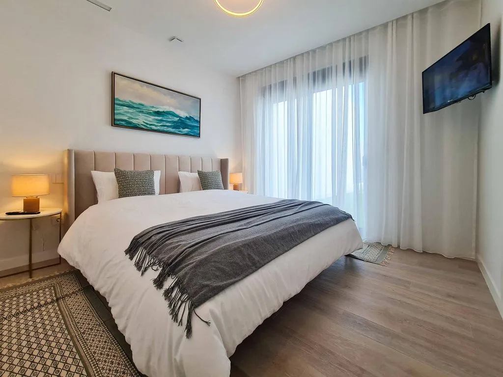 Chambres - Luxury Villa with Pool in Finestrat, Valencia