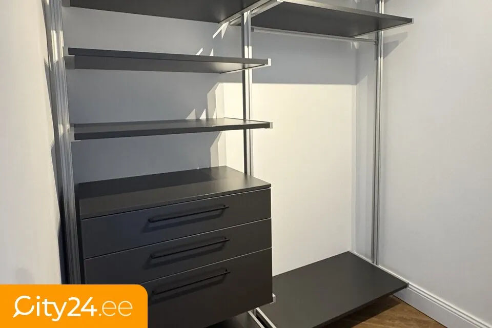 Stanze - Apartment with Central Heating in Riga Centre