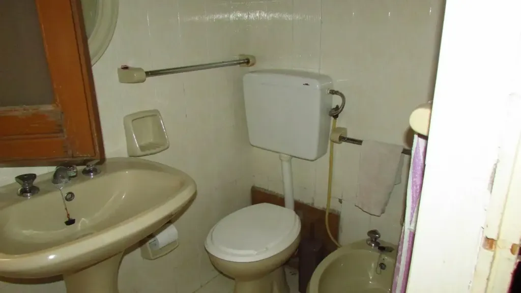 Vannitoad - Bright Apartment with Central Location in Sciacca