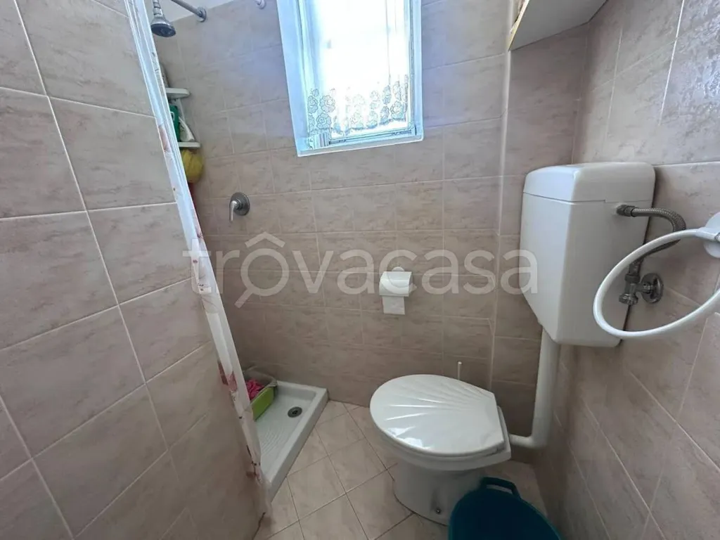 Vannitoad - Fourth Floor Apartment with Sea View in Comacchio