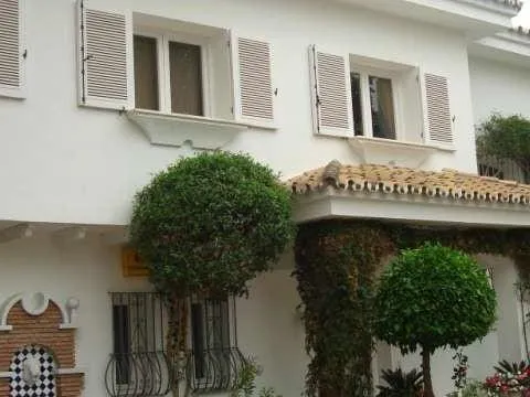 facade