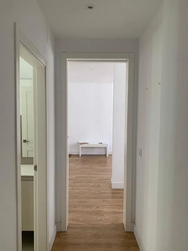 Entrée - Luxury Flat with Garage in Los Remedios