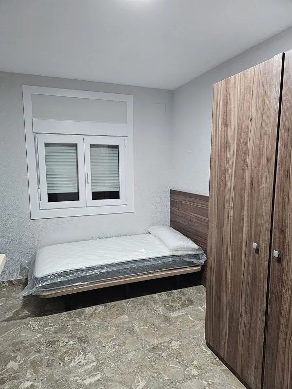 Magamistoad - Spacious Flat with Terrace in Bonavista