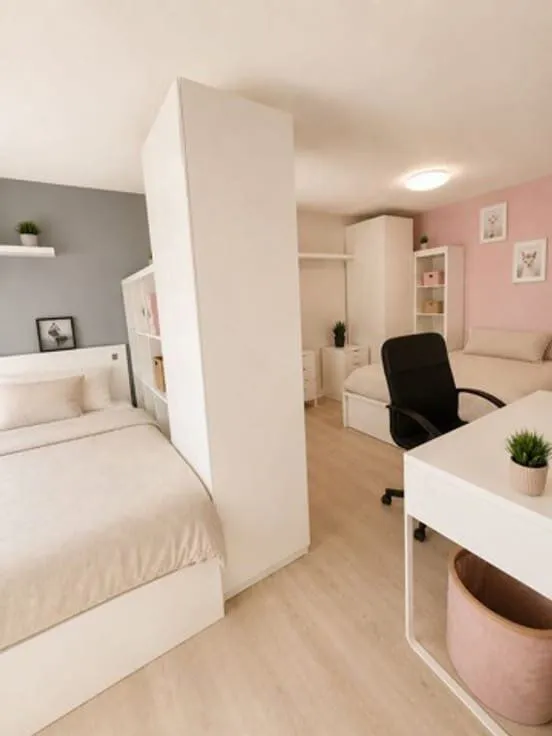 Maison 3 chambres à BE