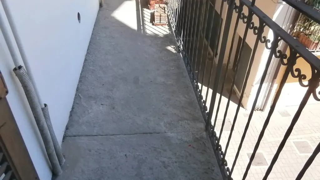 3-room apartment in IT