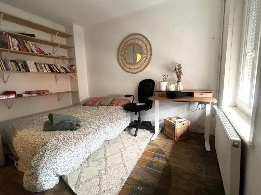 Maison 5 pièces à Lille