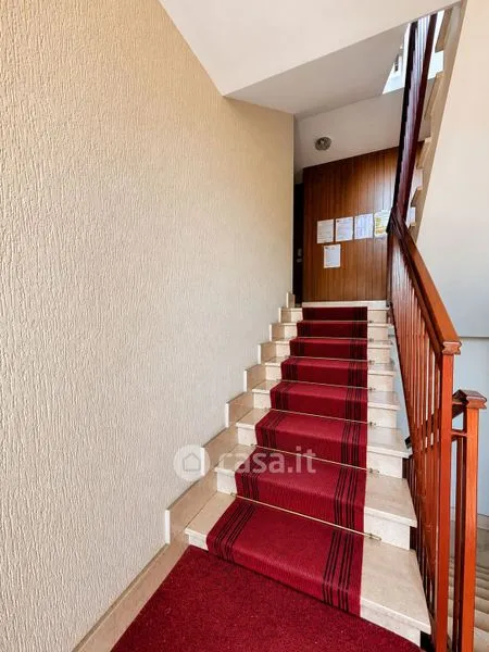Pièces - Three-Bedroom Flat with Balcony in Tortona