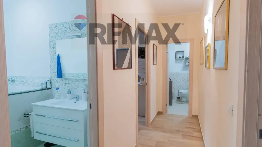 Vannitoad - Fully Rented Flat with Parking in Palermo