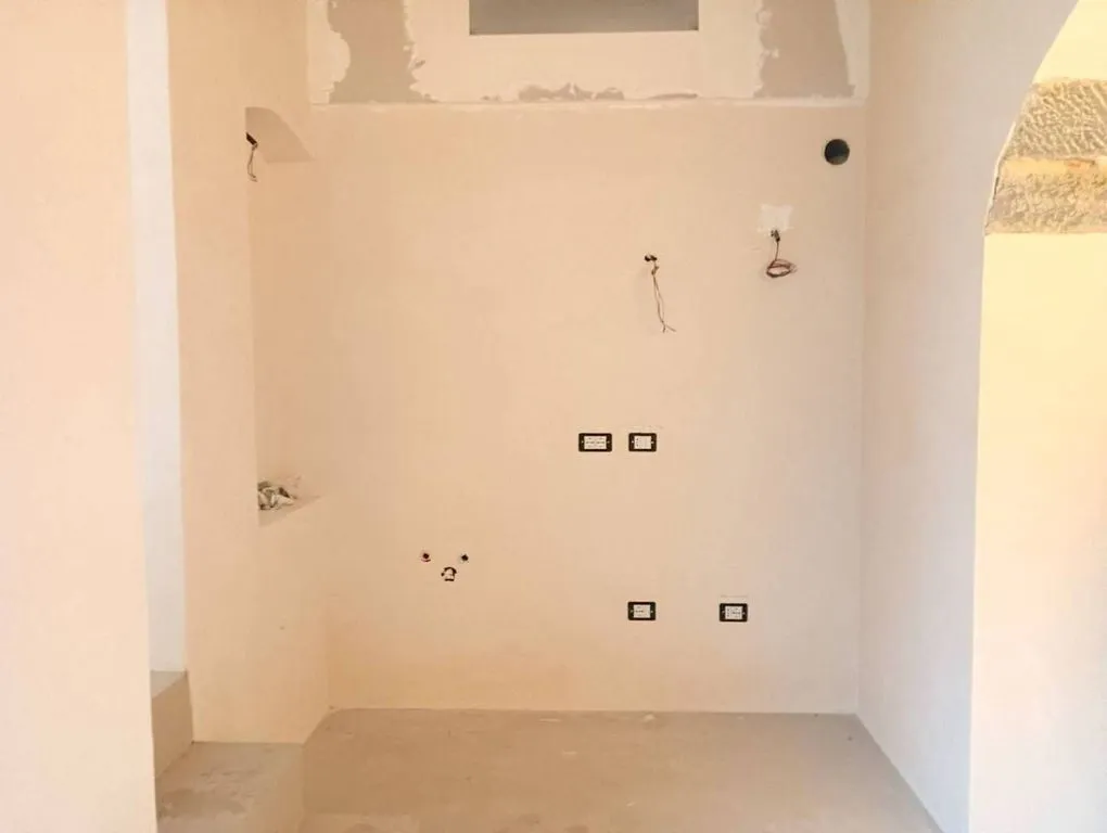 Vannitoad - Luxury Duplex with Garden in Florence