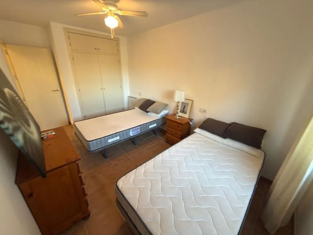 Chambres - Apartment with Pool in Calabardina-Cope