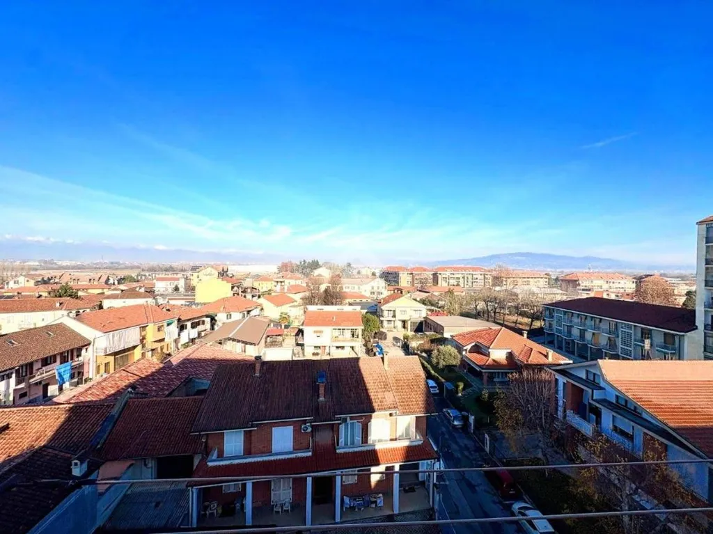 Rõdu - Apartment with Balcony and Terrace in La Loggia