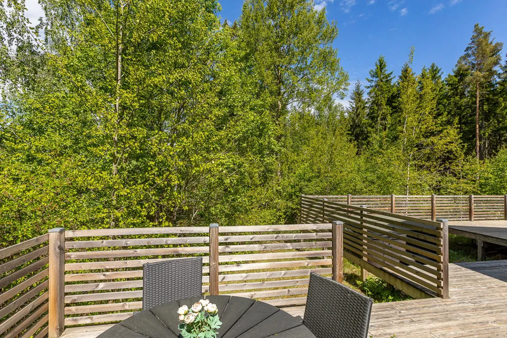 Terrazza - One-Storey Villa with Garden in Tolg