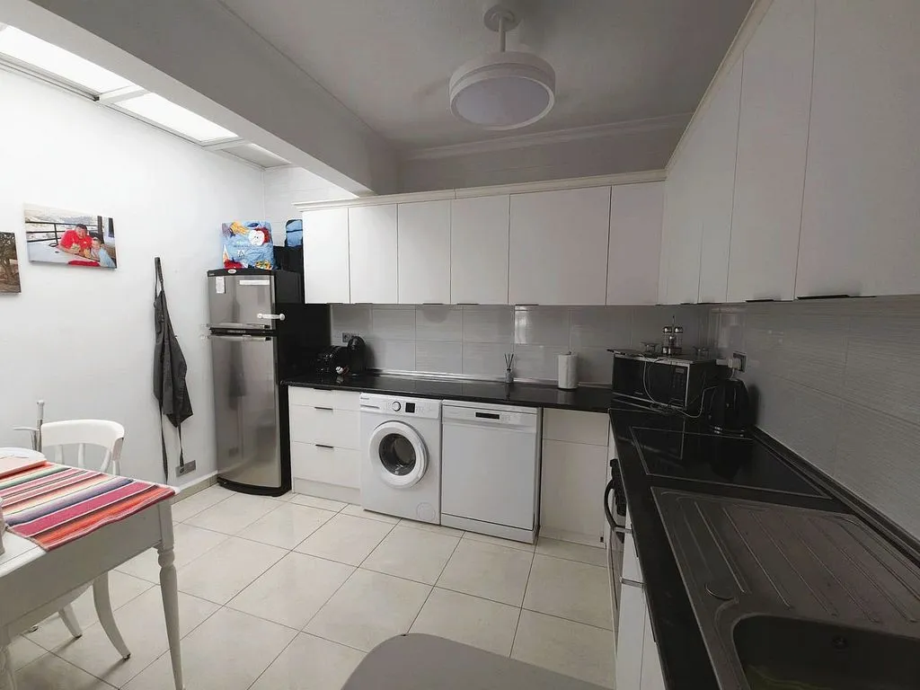 Cuisine - Terraced House with Pool in Los Balcones