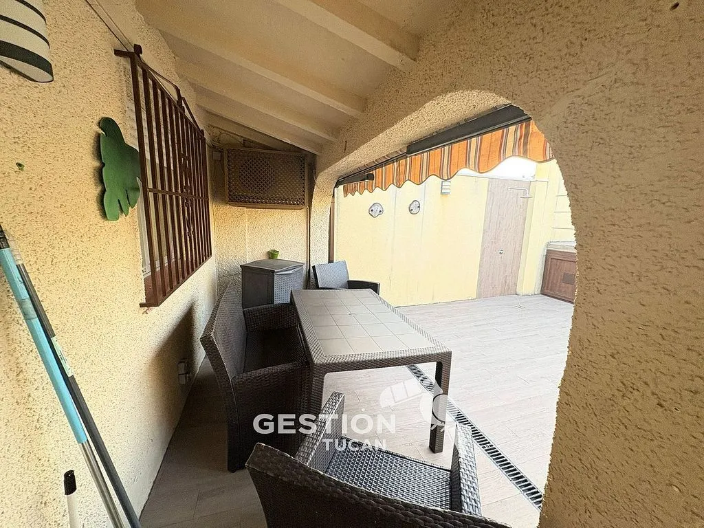 Terrazza - Chalet with Private Pool in Serranillos Playa