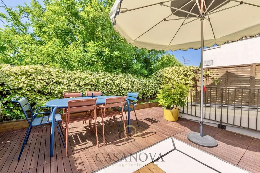 Terrazza - Loft Duplex with Rooftop in Arceaux, Montpellier