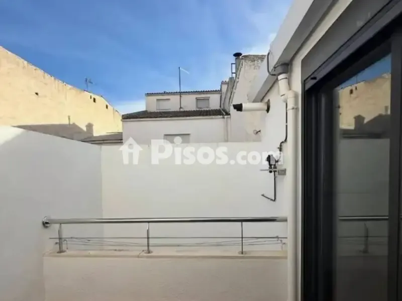 Jardin - Chalet with Terrace in High Zone, Mancha Real