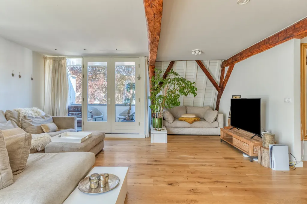 Appartement 5 pièces à Middelburg