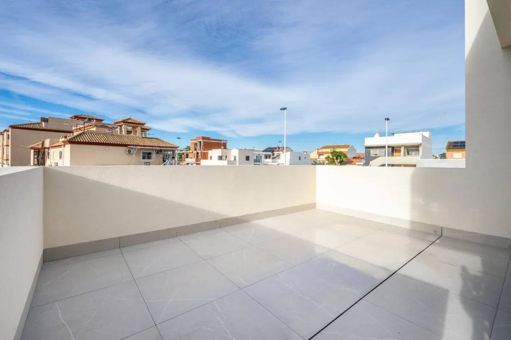 Terrazza - Architectural Villa with Private Pool in Roldán
