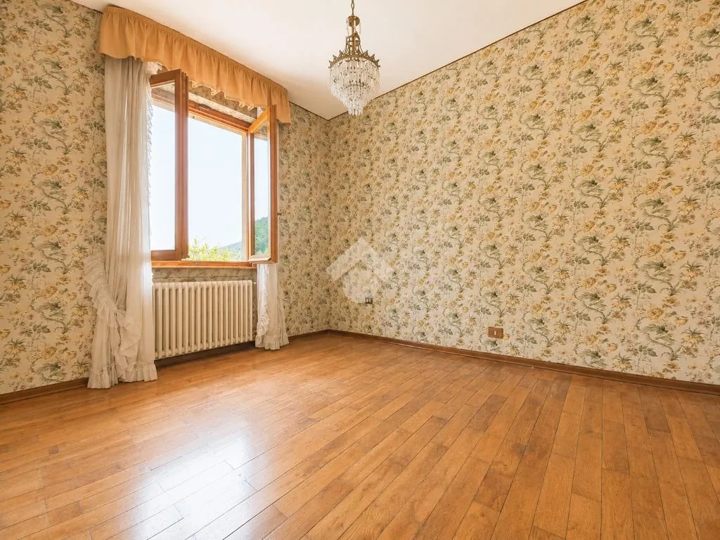 Stanze - Panoramic Villa with Garden in Ponte Lambro