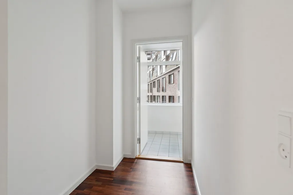 Esik - Renovated Flat with Central Location in Odense C