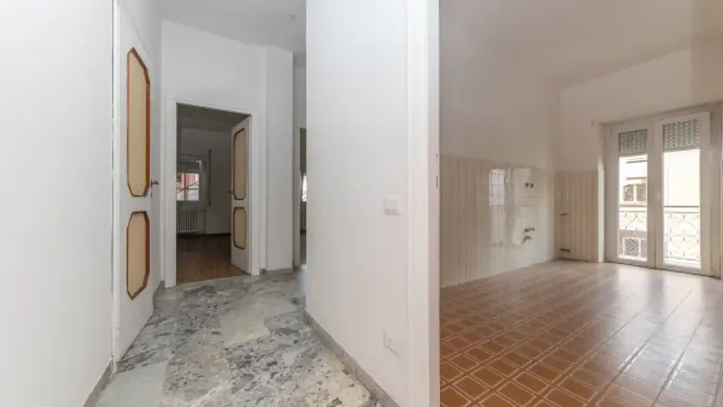 Entrée - Spacious Apartment with Balcony in Ciampino