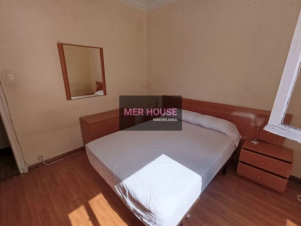 Chambres - Apartment with Lift in West District