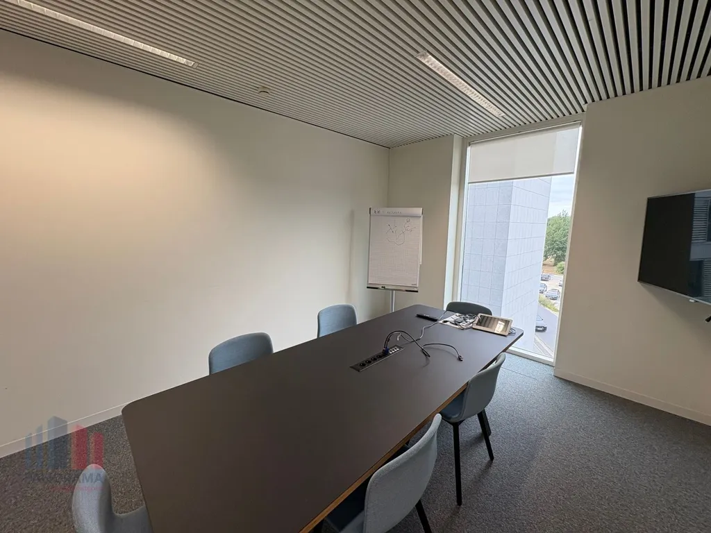 Bureau - Espace de Bureau avec Visibilité E40 à Erembodegem