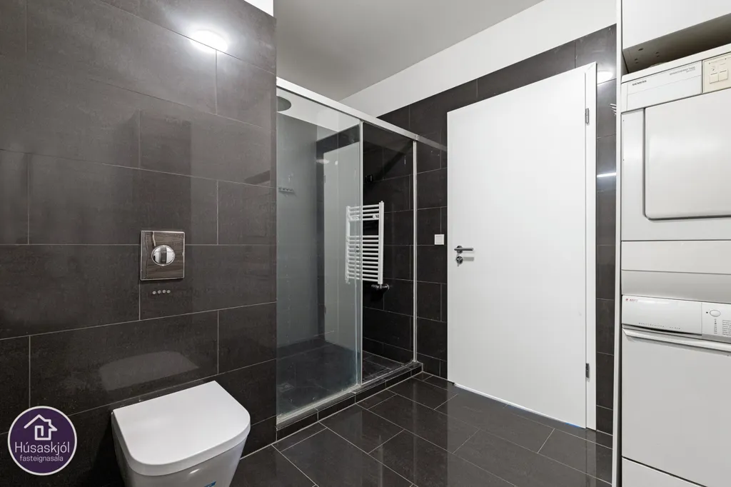 Appartement 2 pièces à Reykjavík