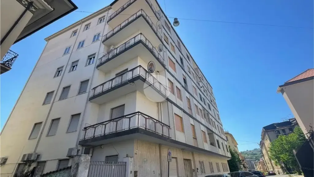 Extérieur - Piano Rialzato Apartment with Ascensor in Cosenza