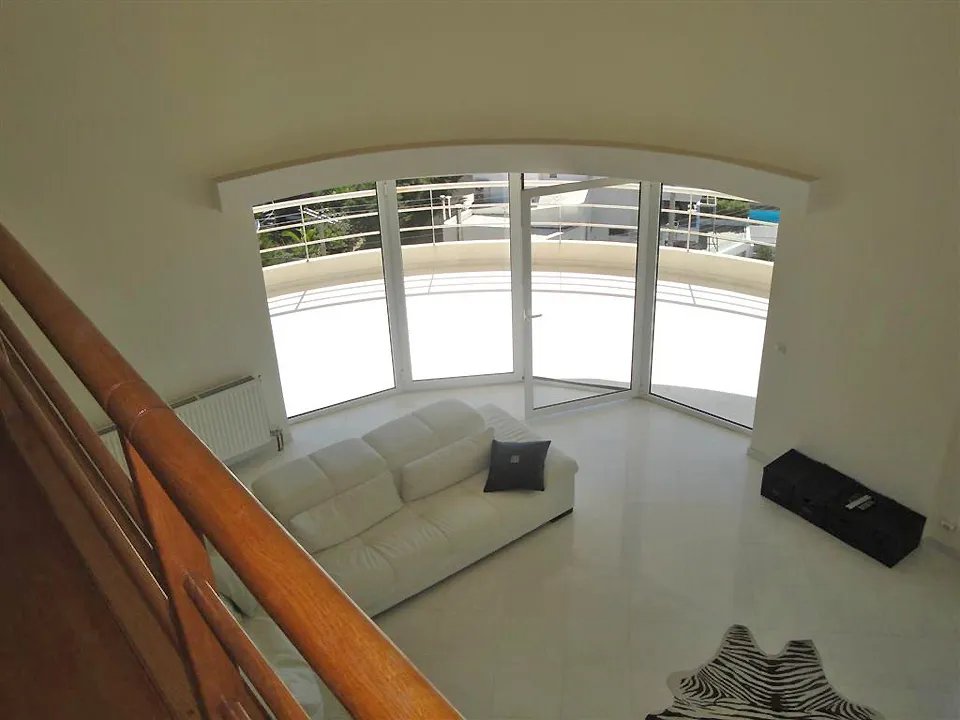 Appartement 4 pièces à Athens