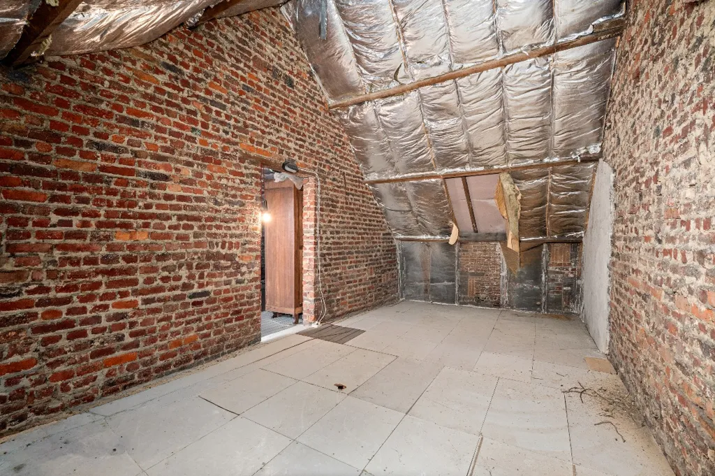 Stanze - Spacious Home with Garden in Denderwindeke