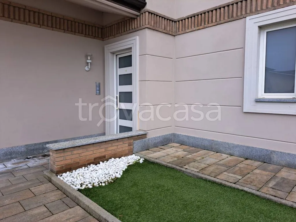Extérieur - Modernised 2-Bed Flat with Terrace in Rivalta di Torino