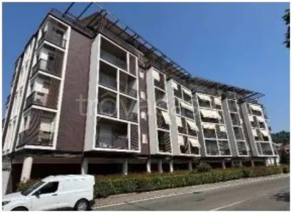Välivaade - Auctioned Apartment with Ascender in Moncalieri