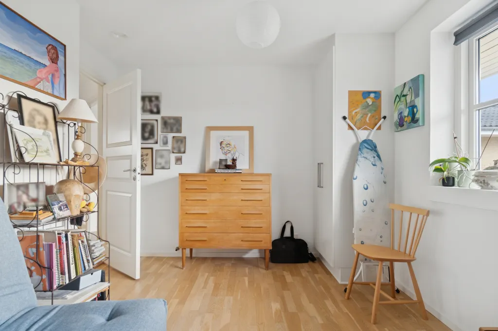 Chambres - Villa with Separate Parent Suite in Dianalund