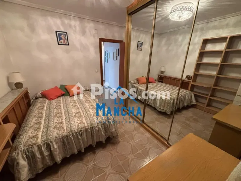 Magamistoad - Apartment with Balcony near Albacete Fair