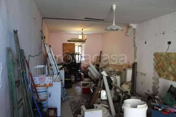 Utility Room - Residential Building with Central Location in Cittaducale