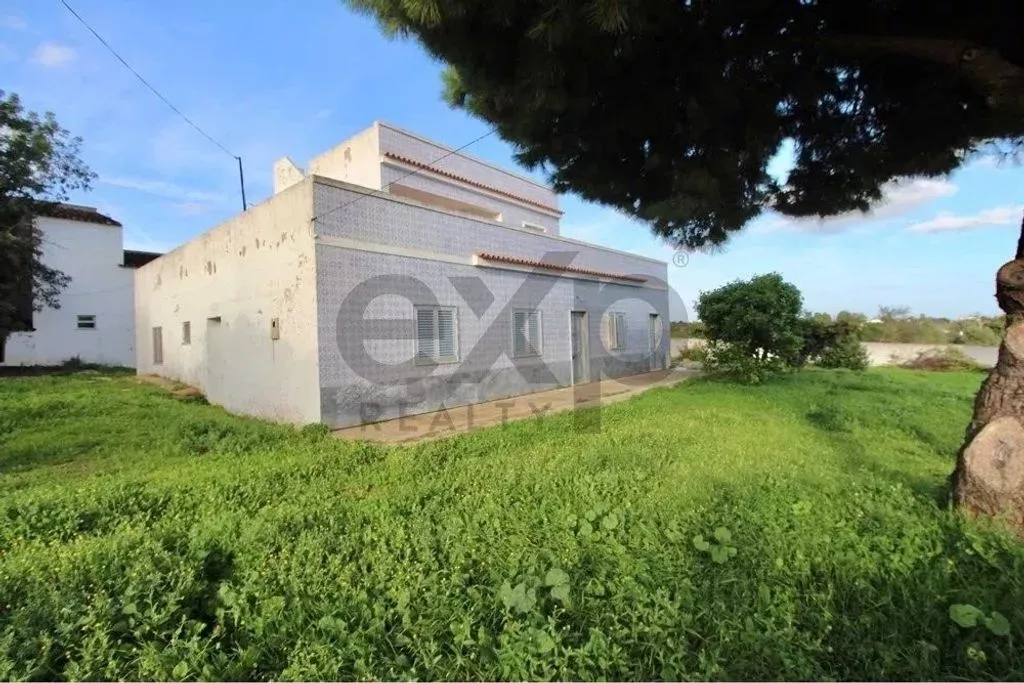 Välivaade - Detached Villa with Sea View in Moncarapacho