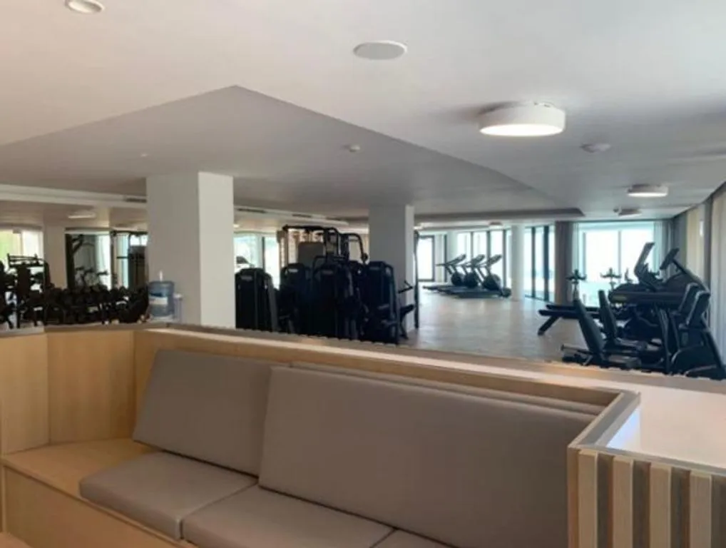 Pièces - Luxury Flat with Sea View in Ojén, Marbella
