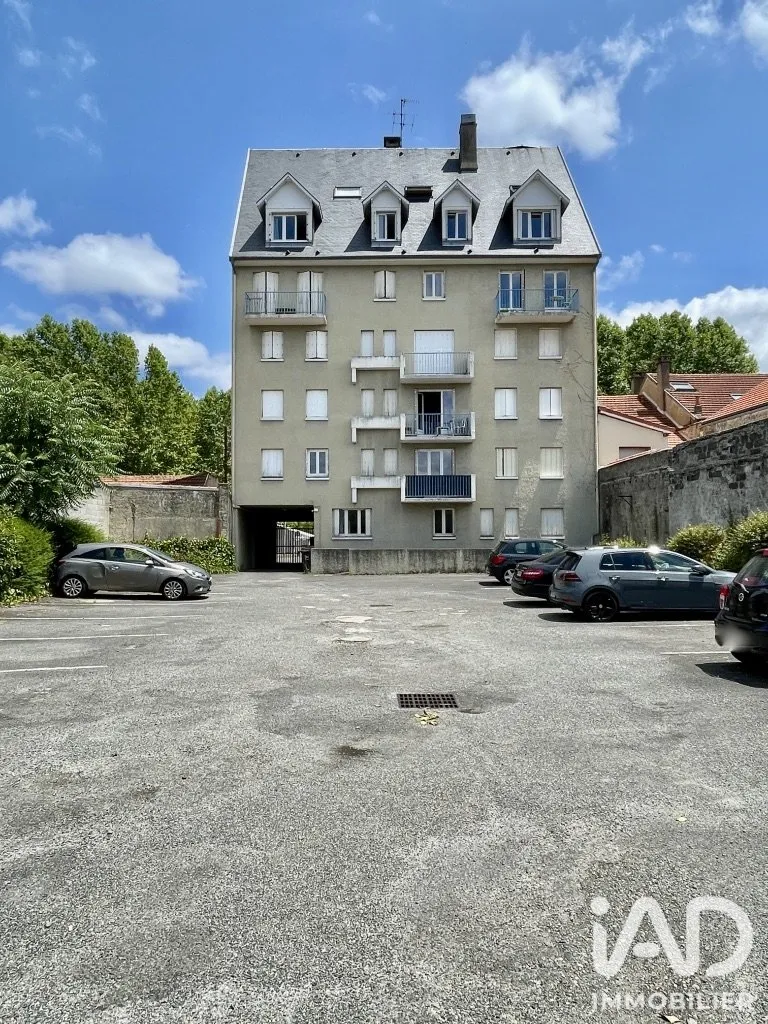 Esterno - Duplex Apartment with East View in Tarbes