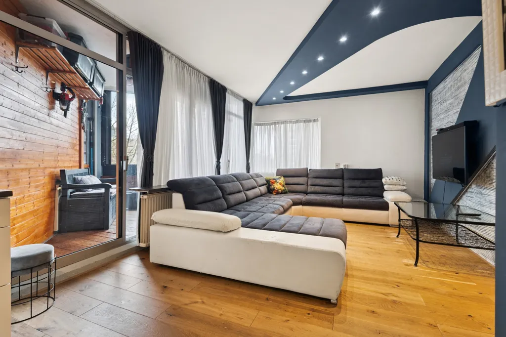 Appartement 2 pièces à Amsterdam