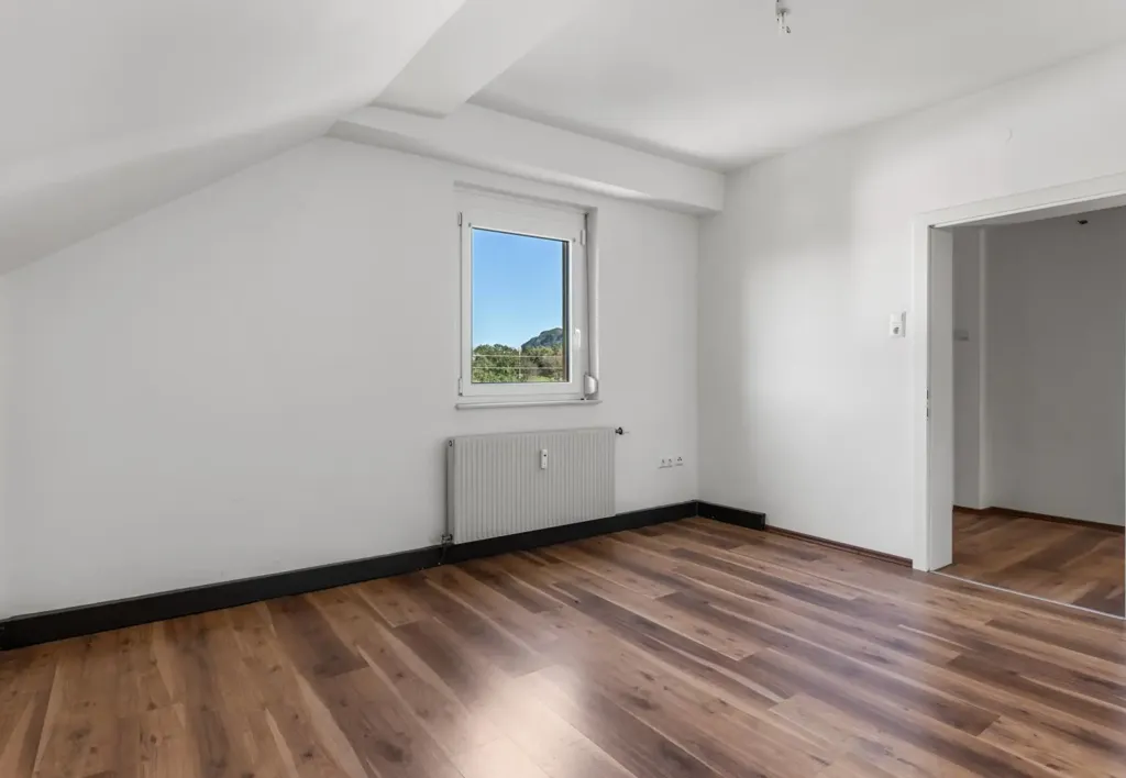 Toad - 3-Bedroom Loft in Viktring, Klagenfurt