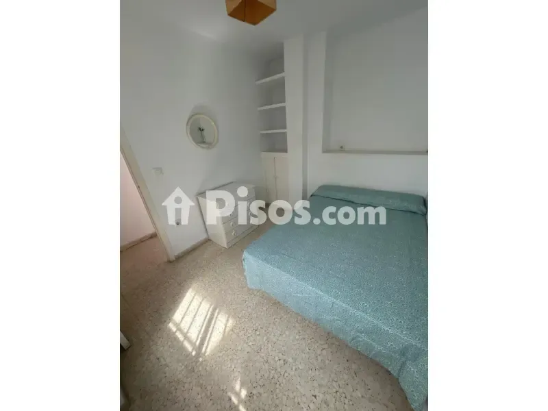 Magamistoad - Loft with High Ceilings in Alameda de Hércules