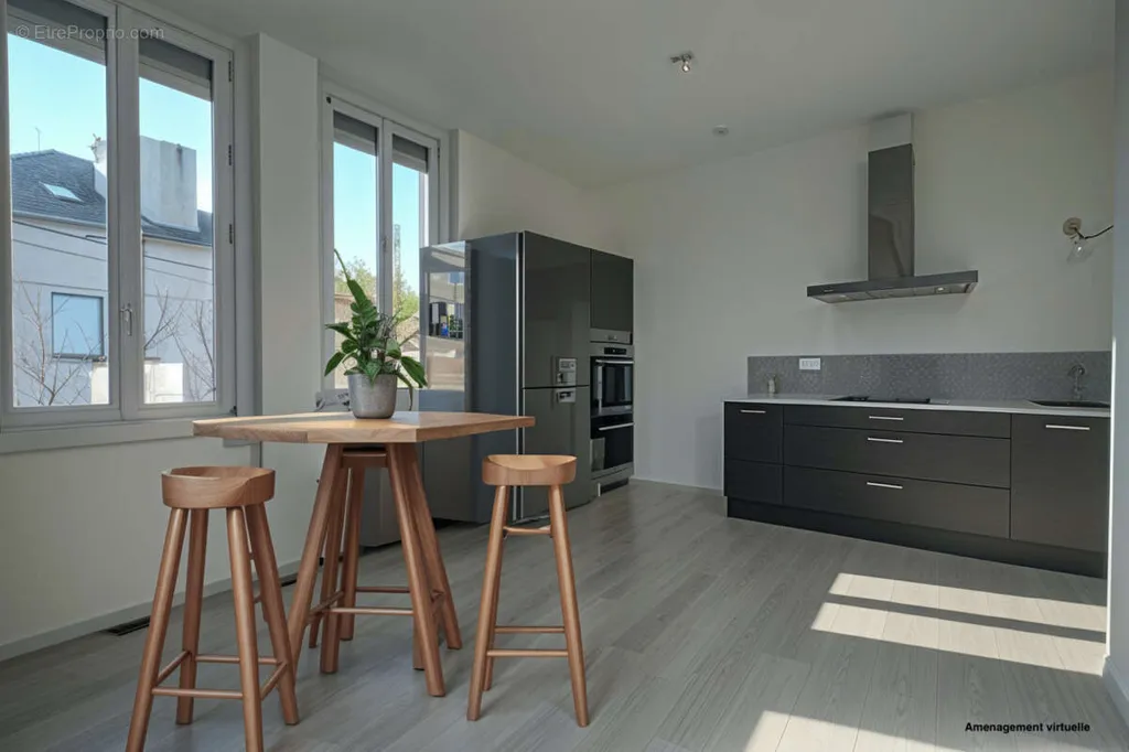 Maison 6 pièces à Toulouse