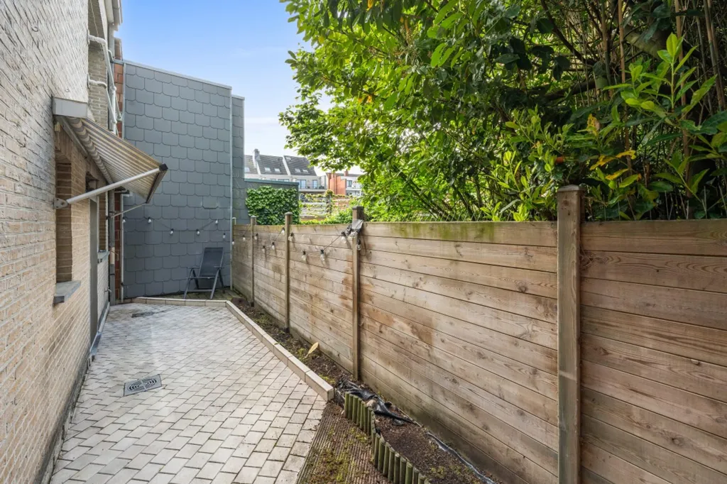 Aed - Move-in Ready Apartment in Central Hamme