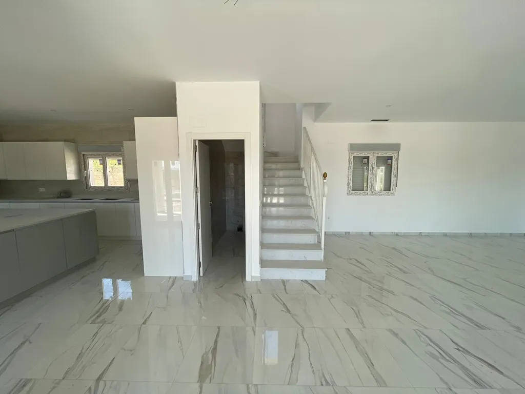 Séjour - New Build Villa with Pool in Pinoso, Valencia
