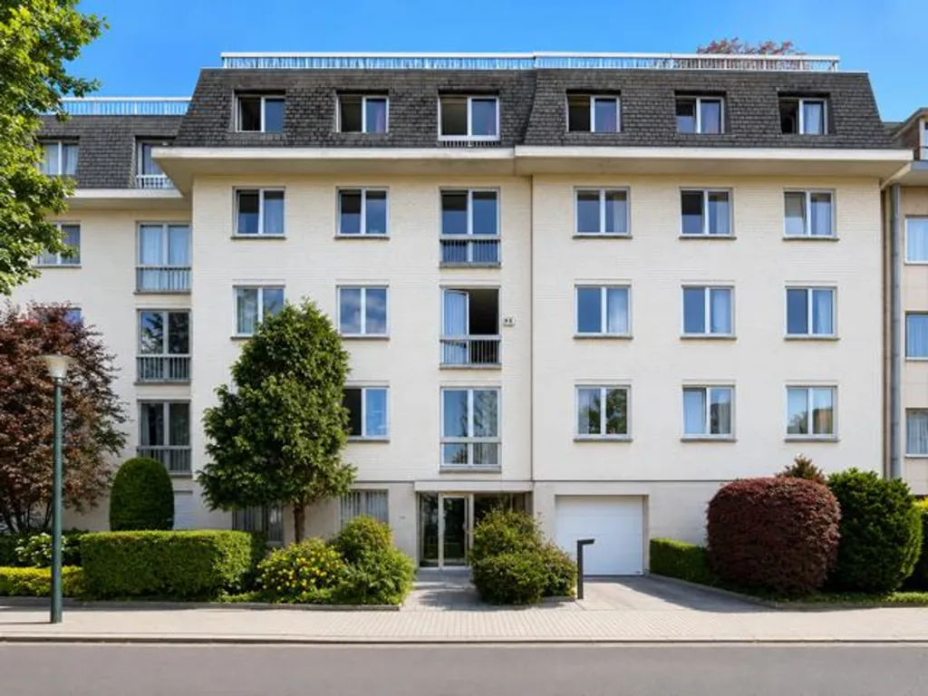 Extérieur - Appartement Rénové avec Terrasse à l'Observatoire