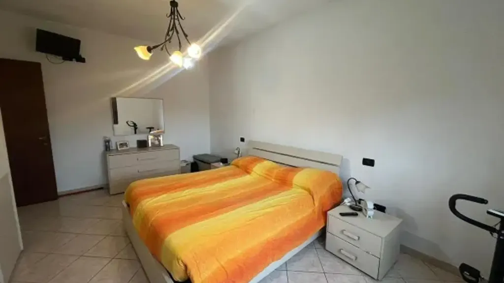 Camere da letto - Villa with Terraces in Porto Viro