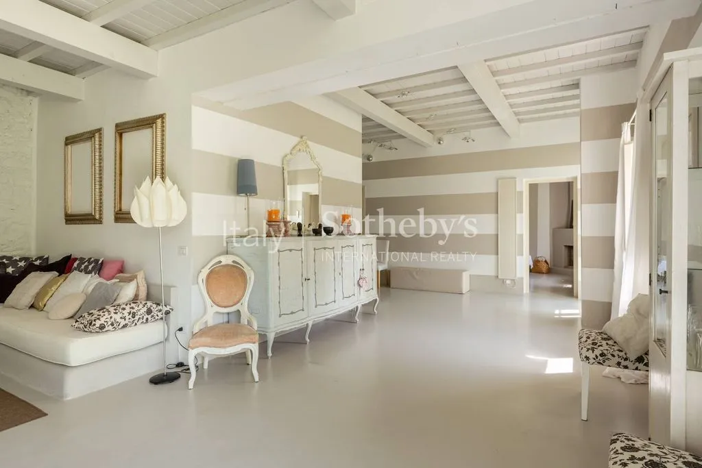 Séjour - Tuscan Farmhouse with Pool in Lucca