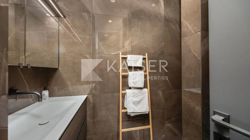 Salles de bain - Luxury Penthouse with Sea View in Albufeira